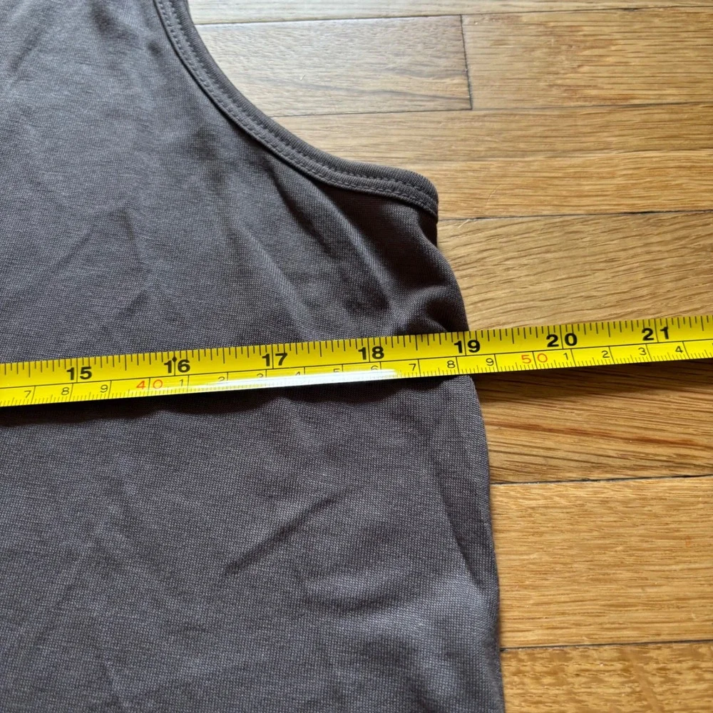 J. Crew crew tank